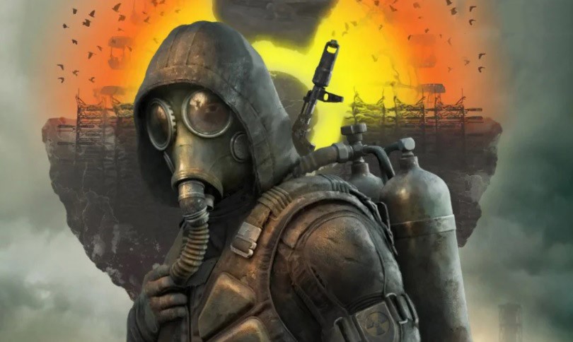 Η Ουκρανική GSC Game World συνεχίζει την ανάπτυξη του S.T.A.L.K.E.R. 2
