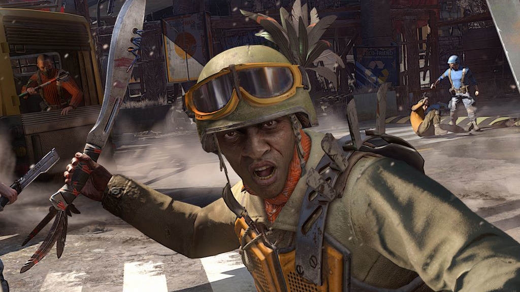 Ο art director και σεναριογράφος του Dying Light 2 ανακοίνωσε την αποχώρησή του από την Techland