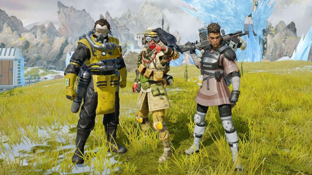 Developer του Apex Legends απολύθηκε για σεξιστικά σχόλια που έκανε το 2007