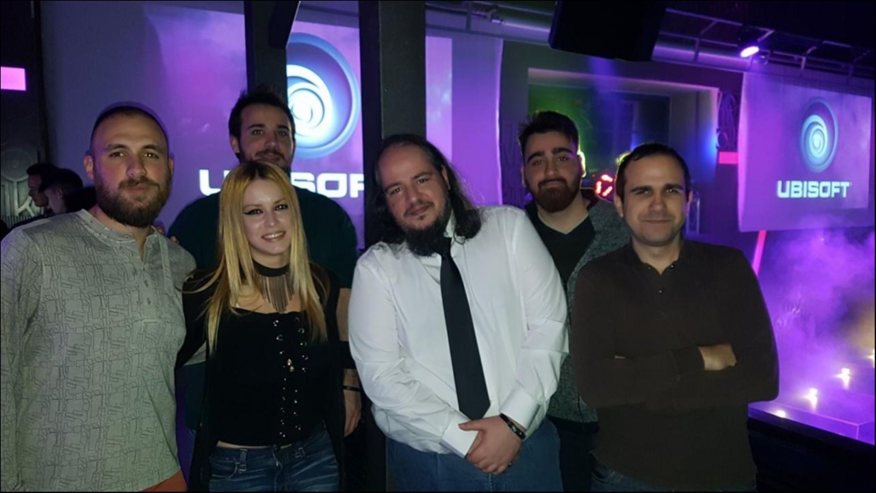 Ubisoft Night: Εντυπώσεις από το επετειακό event