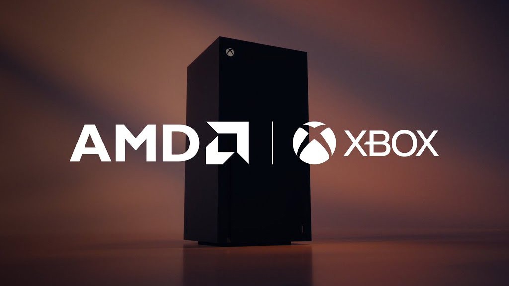 Ο δημιουργός του Xbox ζήτησε συγγνώμη από την AMD που η Microsoft το 2001 συμφώνησε στο "παρά 5" με την Intel Ο δημιουργός του Xbox ζήτησε συγγνώμη από την AMD που η Microsoft το 2001 συμφώνησε στο "παρά 5" με την Intel