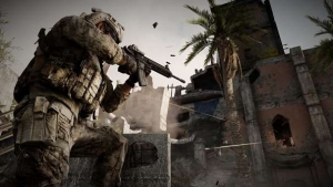 Εντυπώσεις απ' το Medal of Honor: Warfighter