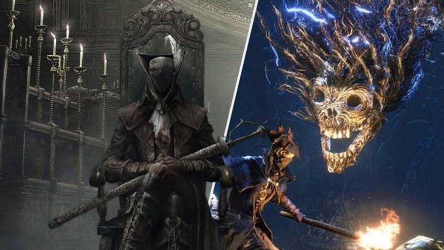 Φήμη: Το νέο Sony exclusive θα είναι περισσότερο Soulslike από τα Elden Ring και Sekiro