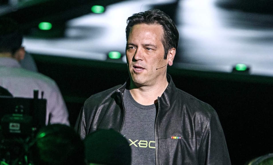 Phil Spencer: “Θα επικεντρωθούμε σε RPG games”