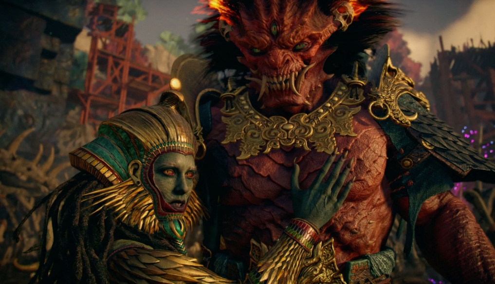 God of War: Laufey: Η Sony Santa Monica απαντάει στην Domino's Pizza