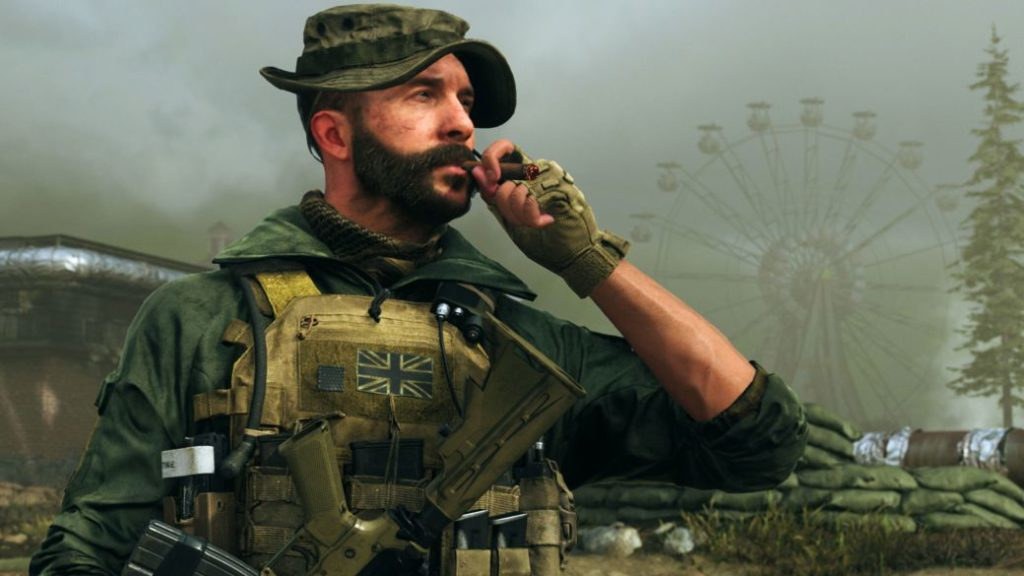 Call of Duty: Warzone: Η Infinity Ward έχει κάνει σχέδια για αρκετά χρόνια μπροστά