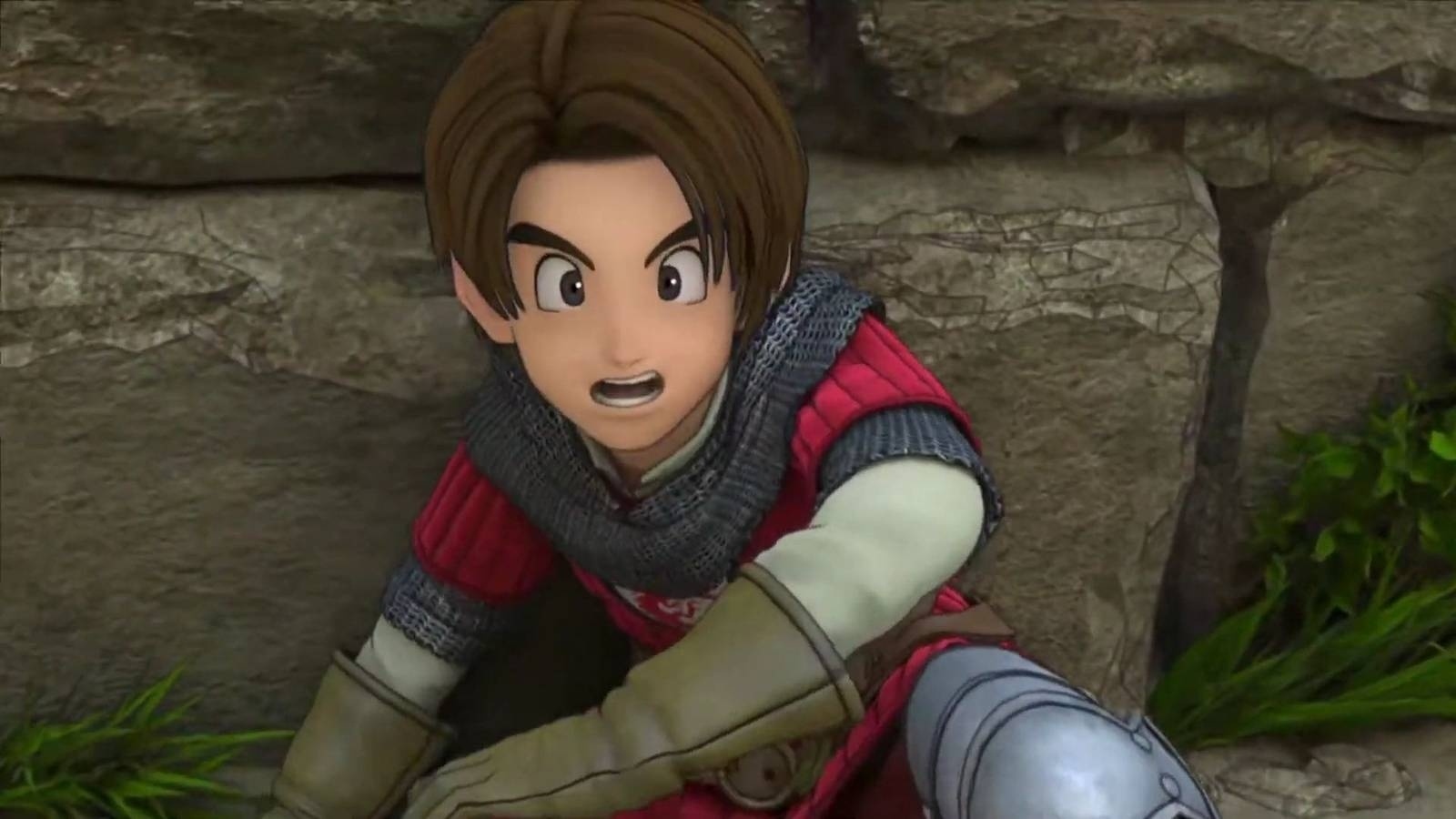 Η Square Enix μετατρέπει τα Slimes σε AI chatbots στο Dragon Quest X