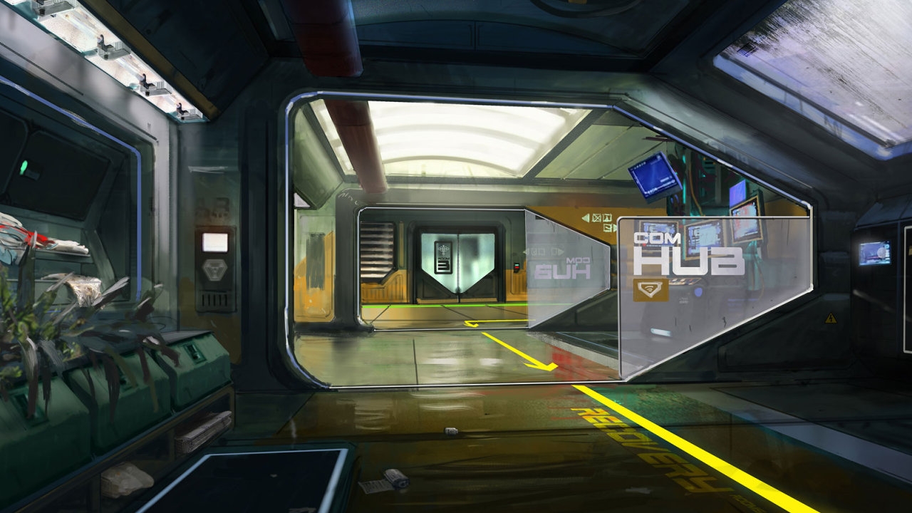 Σταματάει προσωρινά η ανάπτυξη του System Shock remake