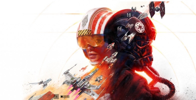 Οι φήμες για το Star Wars: Squadrons Οι φήμες για το Star Wars: Squadrons