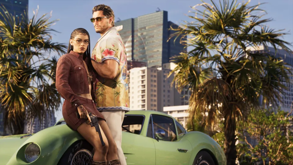 Το Grand Theft Auto 6 δεν θα έχει microtransactions ή γενετική AI