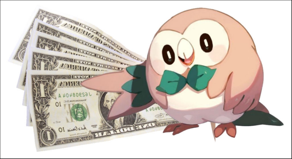 Pokemon Sun and Moon: Ρεκόρ και πωλήσεις