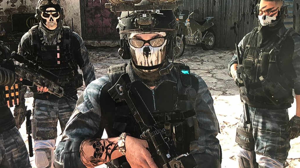 Το επόμενο update του Call of Duty: Modern Warfare/ Warzone θα είναι τεράστιο