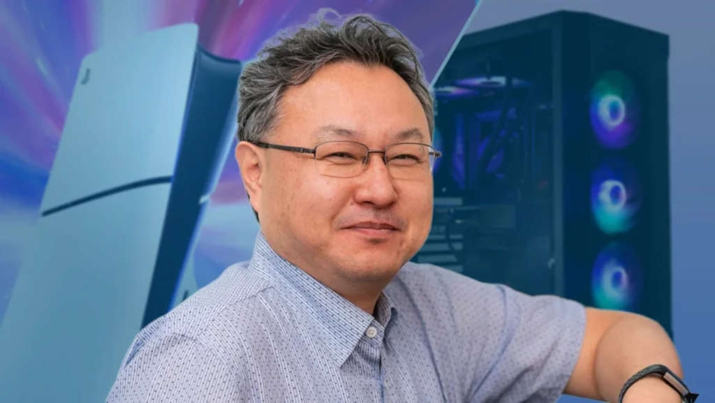 Shuhei Yoshida: "Τα PlayStation exclusives δεν πρέπει να κυκλοφορούν από την πρώτη μέρα στα PC"