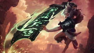 League of Legends: Patch Notes 3.14