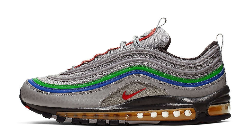 Η Nike θα κυκλοφορήσει Nintendo 64 Sneakers