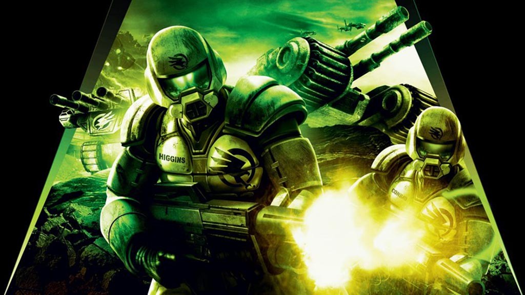 Η Electronic Arts κλείνει τους servers για τα Command & Conquer 3 και Mercenaries 2