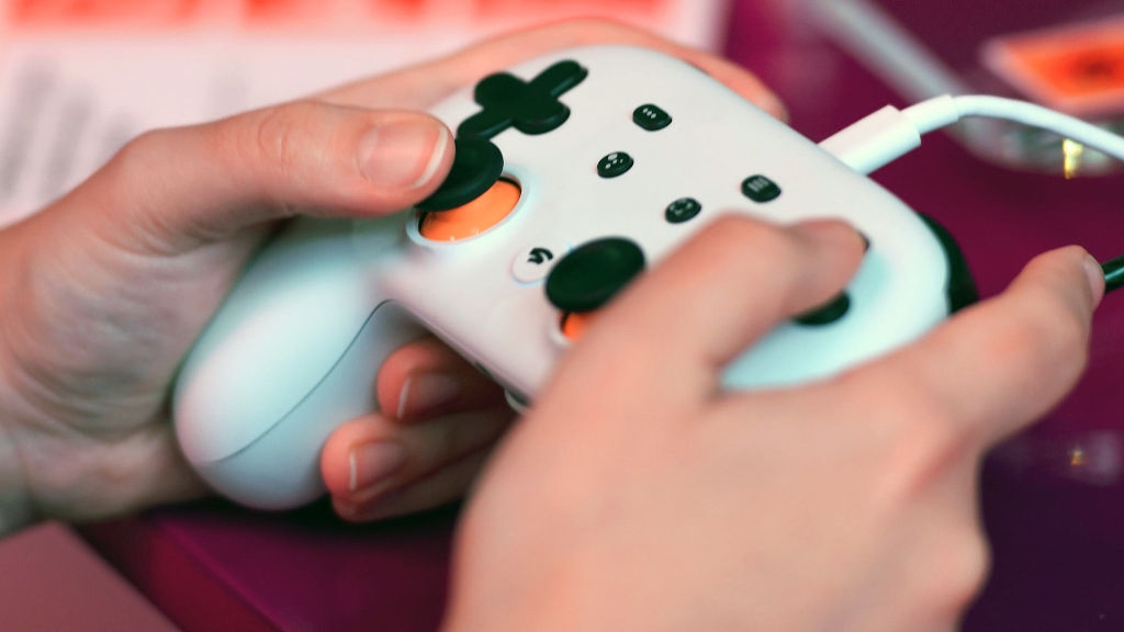 Οι πρώτες κριτικές για το Google Stadia ήταν αρνητικές