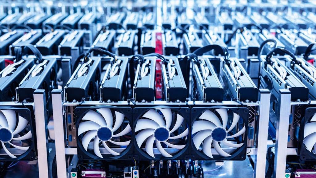 Η Σουηδία θέλει η Ευρώπη να απαγορεύσει το Bitcoin mining Η Σουηδία θέλει η Ευρώπη να απαγορεύσει το Bitcoin mining