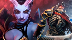 To DotΑ 2 κυκλοφορεί και επίσημα