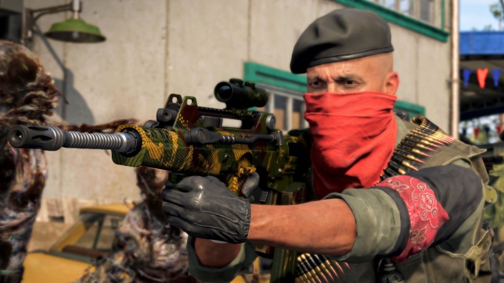 Call of Duty: Black Ops Cold War: Νέο update στις 20 Μαΐου