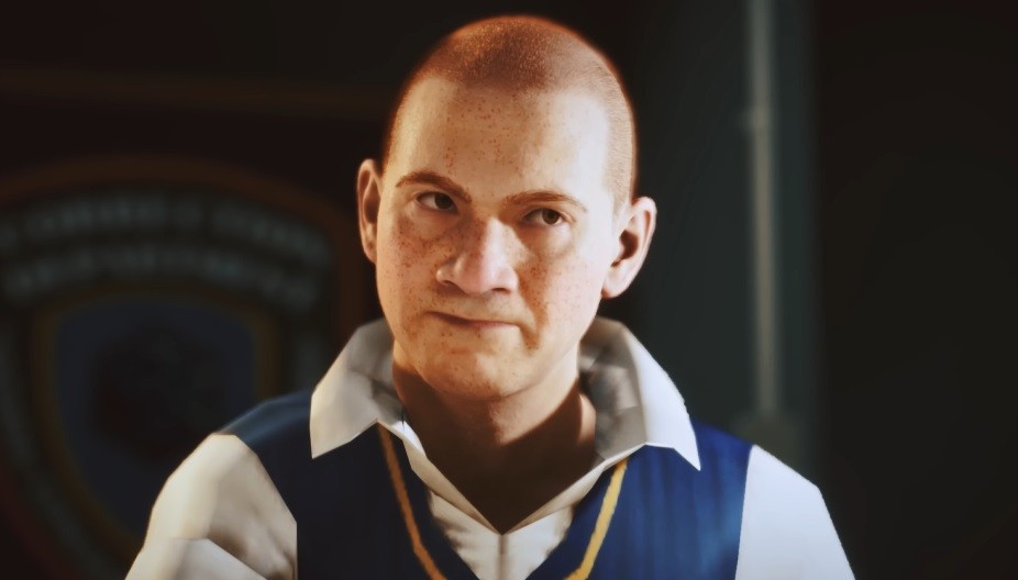 Bully Showcase video με Unreal Engine 5