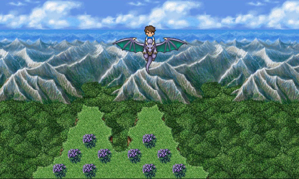 Final Fantasy V στα PC
