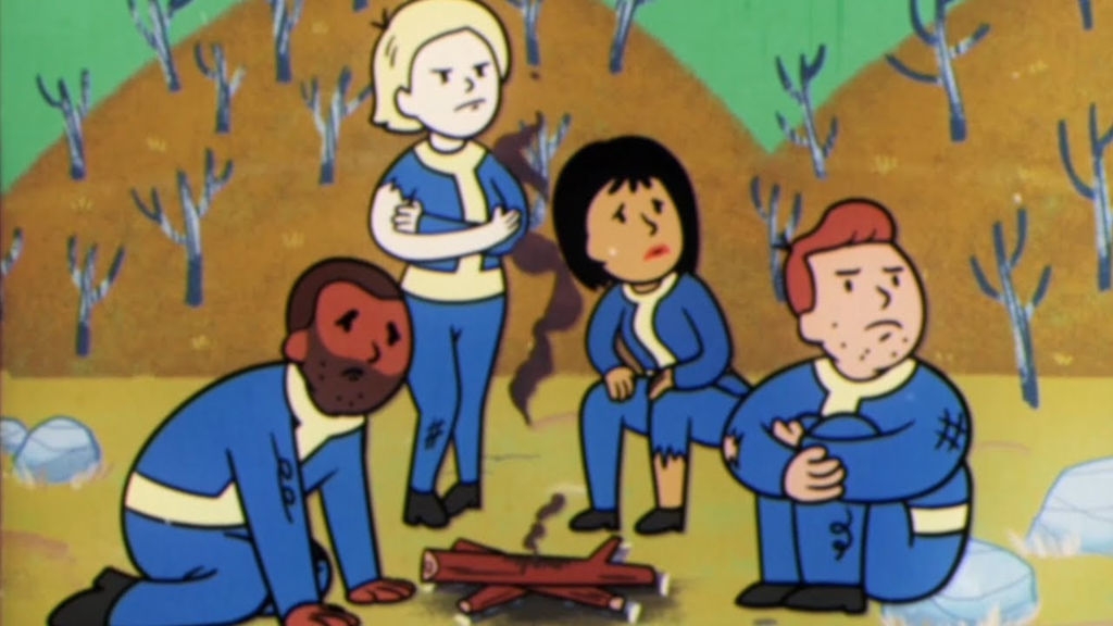 Fallout 76: Αδύνατο το uninstall στα PC