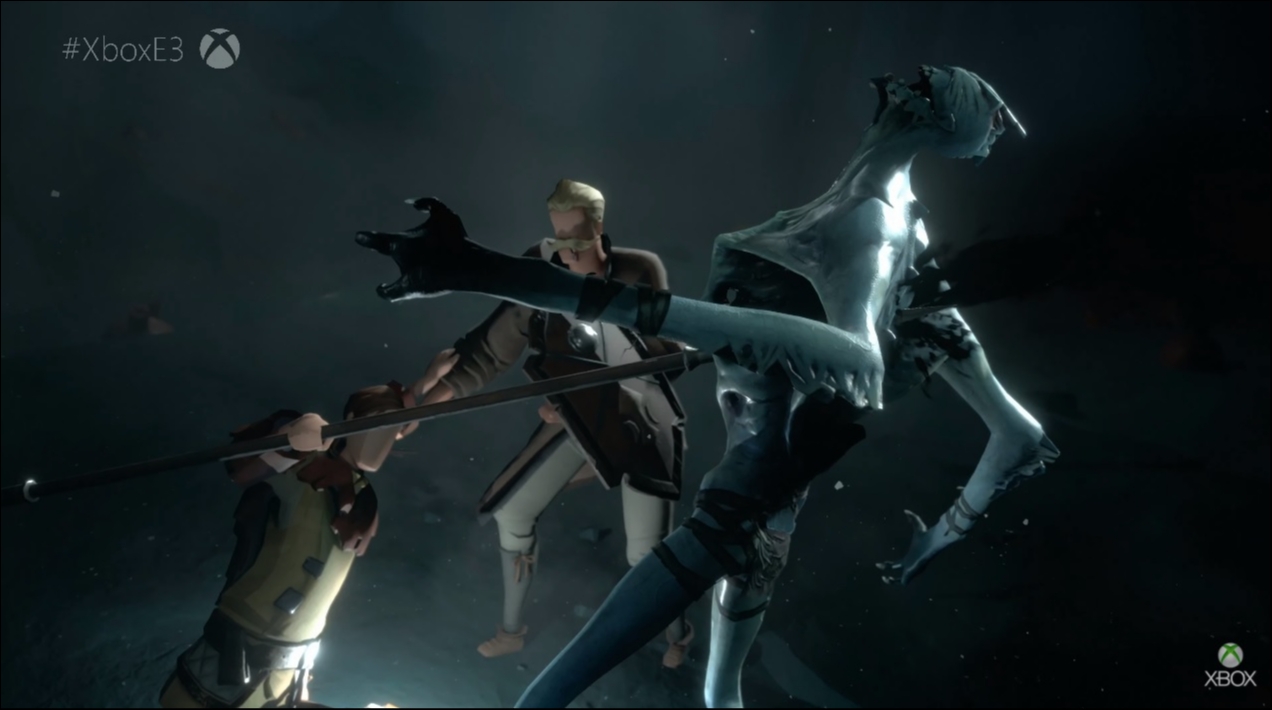 Ashen