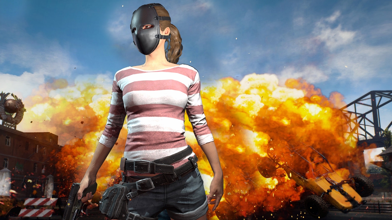 Νέα φίλτρα αναζήτησης στο Twitch για το PlayerUnknown's Battlegrounds
