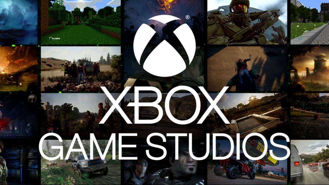 Τι είναι το Xbox Game Studios σε αυτό το σημείο;