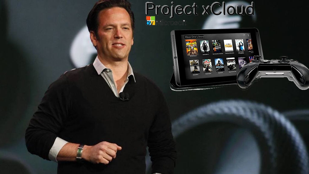 Microsoft: "Το cloud gaming μας δεν θα αντικαταστήσει τις κονσόλες"
