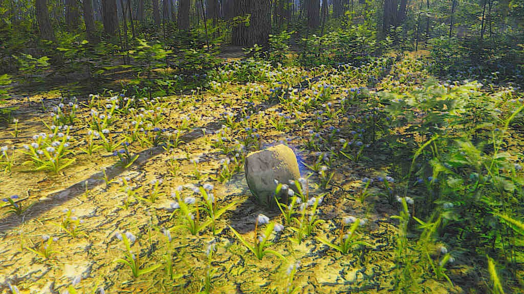 Mindfullness Simulator: ASMR Meditation Game