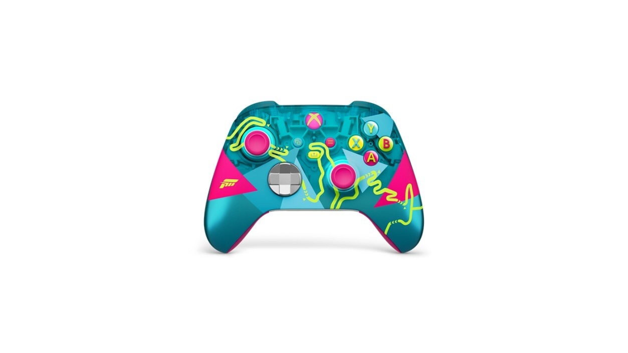 Νέο Xbox controller δεν έχει ένα βασικό χαρακτηριστικό, υποδηλώνοντας μια μόνιμη αλλαγή