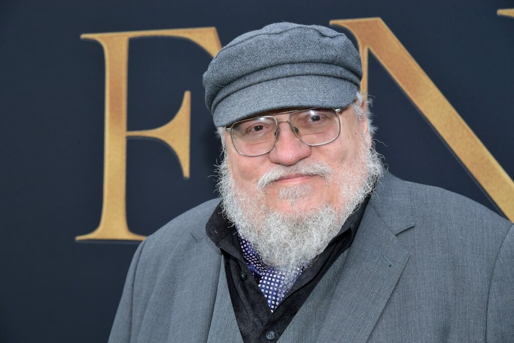 George R.R. Martin: "Το Elden Ring είναι sequel του Dark Souls, έχω σταματήσει να δουλεύω για αυτό"