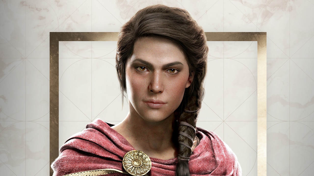 Δεν θα κυκλοφορήσει νέο Assassin’s Creed το 2019 Δεν θα κυκλοφορήσει νέο Assassin’s Creed το 2019