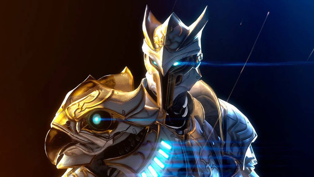 Το Godfall θα κυκλοφορήσει και στο PS4