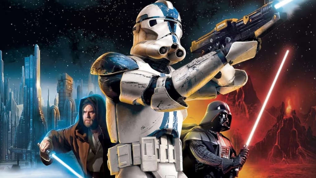 Το νέο Star Wars Strategy game θα ανακοινωθεί τον Απρίλιο