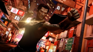 Κερδίστε 5 Sleeping Dogs