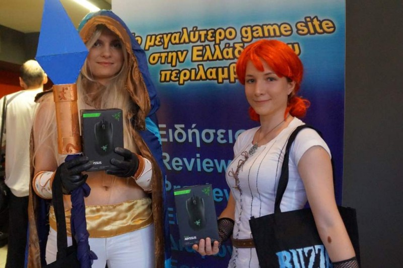 Heroes of the Storm Launch Event: Εντυπώσεις
