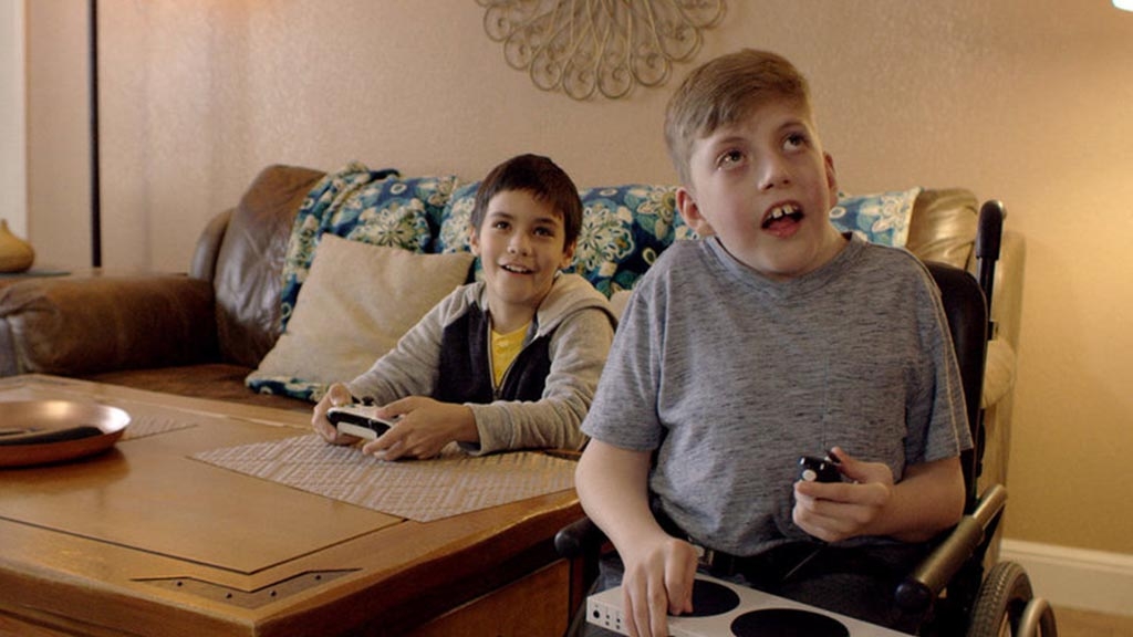 Το World of Warcraft θα υποστηρίζει Adaptive Controller 