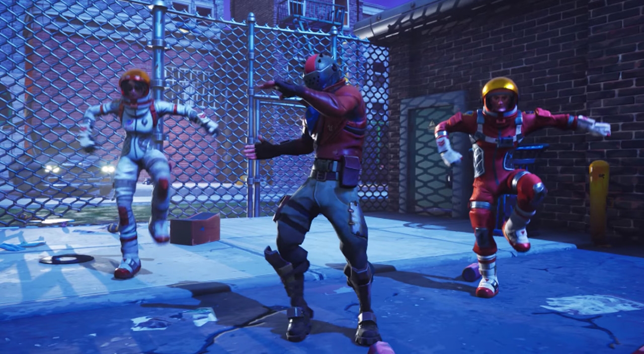 Αμερική: Σχολεία της χώρας απαγορεύουν το Fortnite