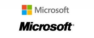 Νέο λογότυπο για την Microsoft