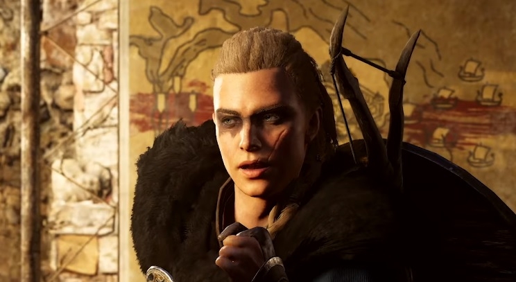 Assassin's Creed Valhalla gameplay videos