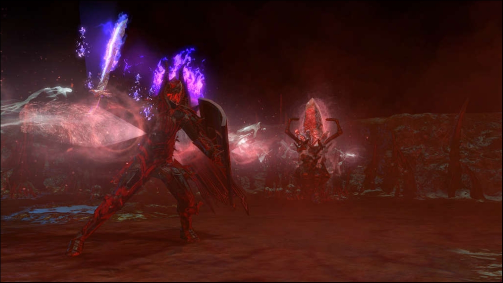 Path of Exile: Breach