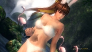 Dead or Alive 5: Ιδρωμένα και λασπωμένα κορμιά