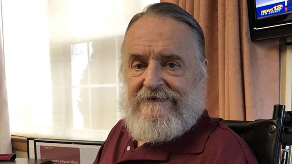 "Έφυγε" ο John H. Conway, δημιουργός του Game of Life