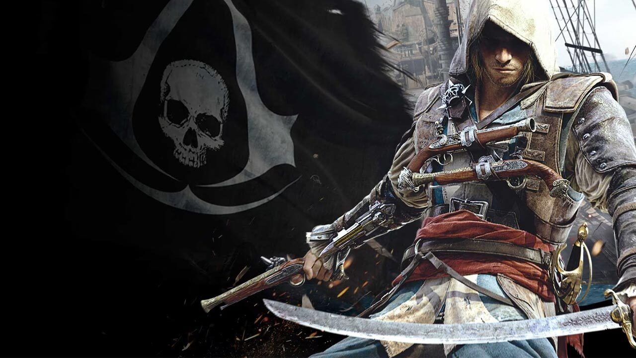 Assassin's Creed: Black Flag Resynced: Πρώτο τρέιλερ και ημερομηνία