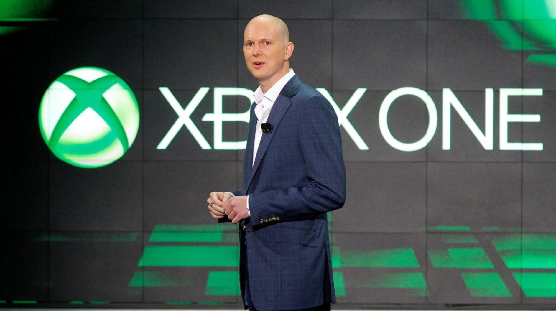 Ο Phil Harrison αντιπρόεδρος στη Google Ο Phil Harrison αντιπρόεδρος στη Google