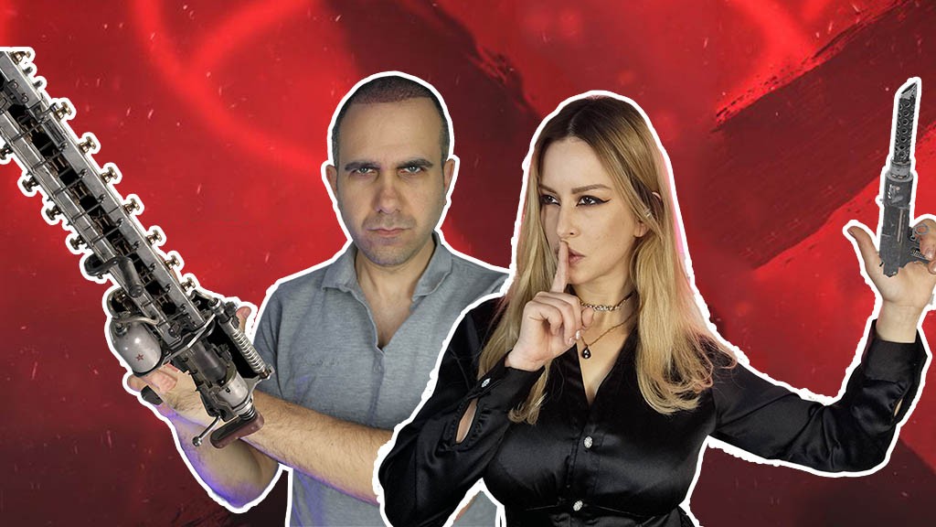 Νέα games: Φεβρουάριος 2023