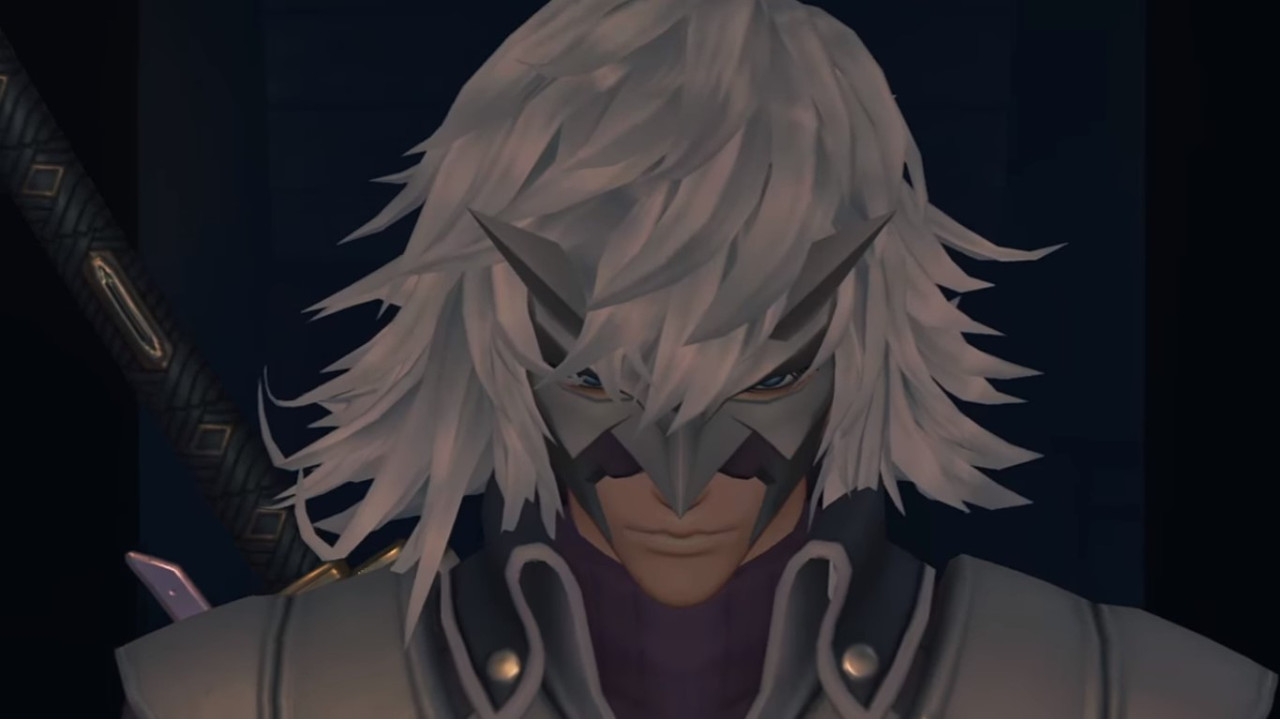 Xenoblade Chronicles 2 Season Pass